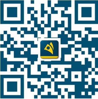 QR code MTN MoMo Bocanda pour Christ