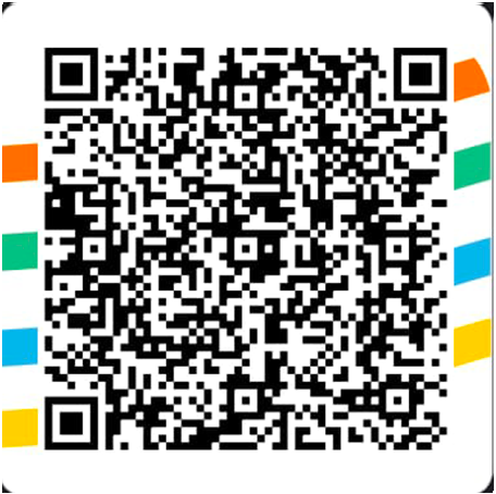 QR code Orange Money Bocanda pour Christ