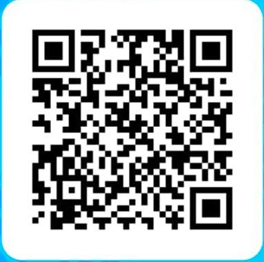 QR code Wave Bocanda pour Christ